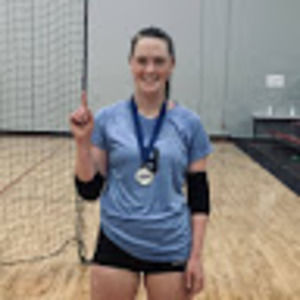 Meet your Posher, Savannah